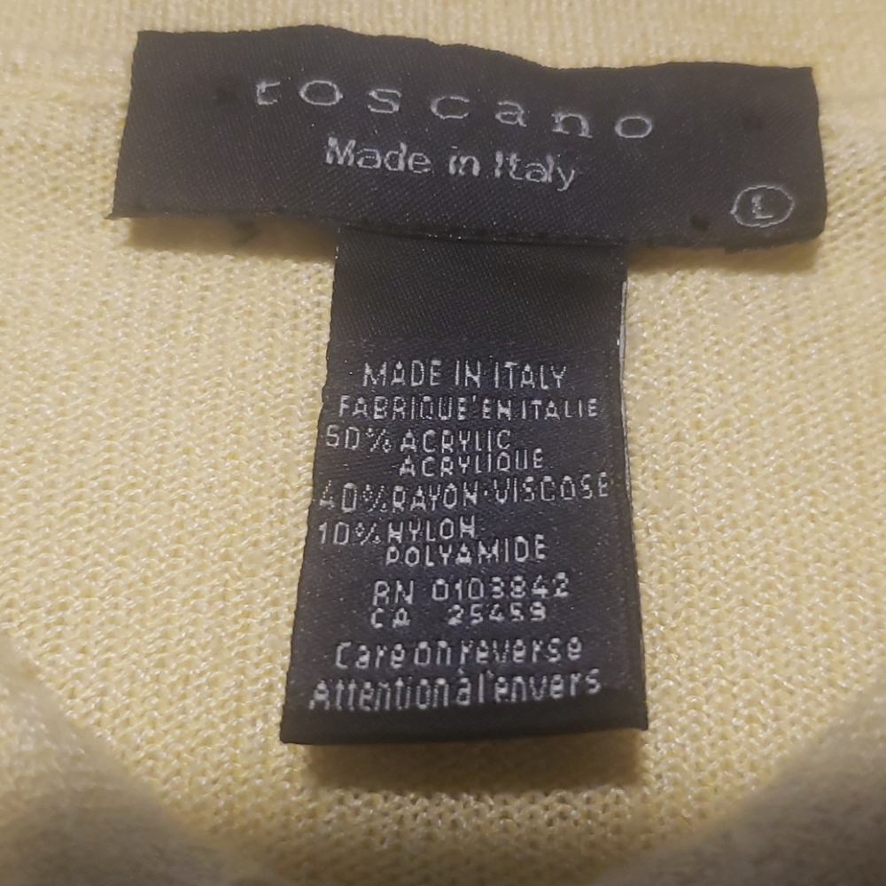 Toscano - Picture 7 of 9